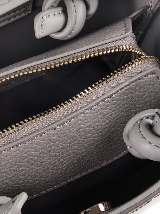 Valentino Valentino Torebka 330927 Szary