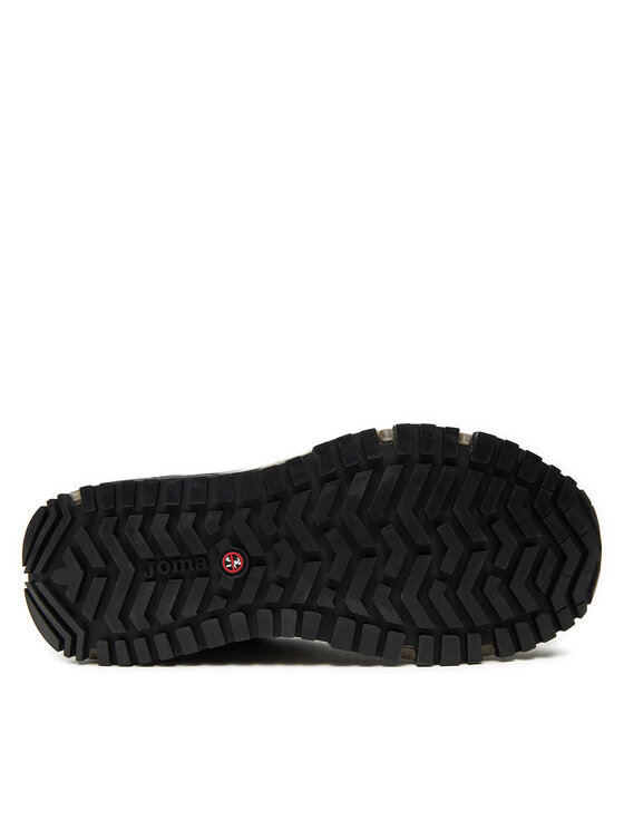Joma Joma Pārgājienu apavi Ruidera CRUIDW2424 Brūns
