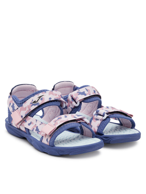 Joma Joma Sandali S.Boat Jr 2505 SBOAJS2505V Vijolična
