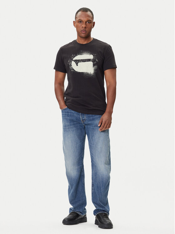 G-Star Raw G-Star Raw Traperice Contor 3D D26999-D776 Plava Regular Fit