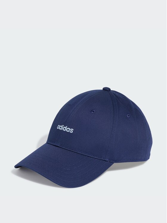 adidas adidas Czapka z daszkiem 164852 Granatowy