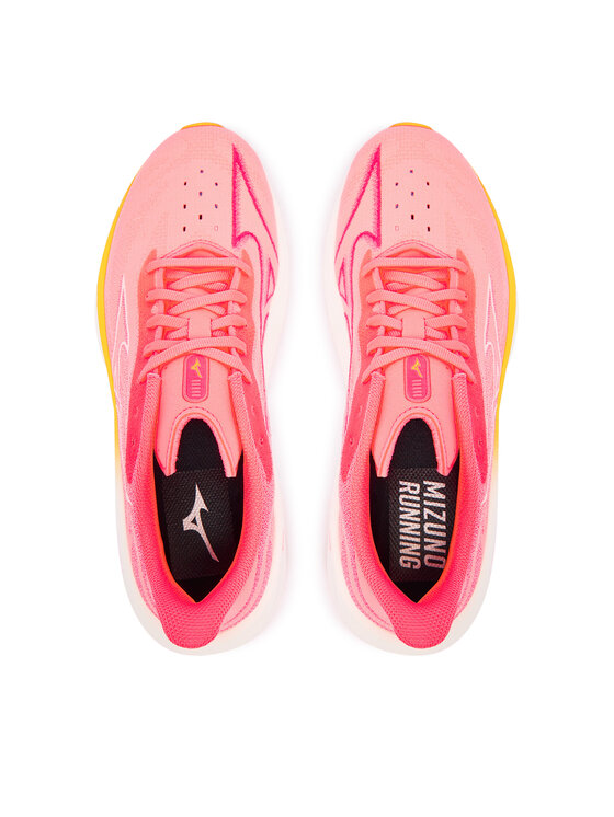 Mizuno Mizuno Laufschuhe Neo Cosmo J1GD2510 Rosa