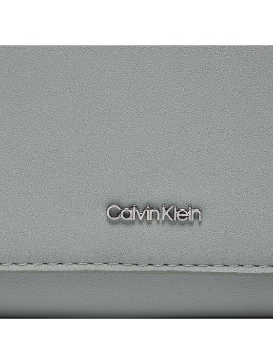 Calvin Klein Calvin Klein Käekott Ck Must K60K611928 Hall