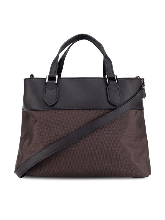 U.S. Polo Assn. U.S. Polo Assn. Ročna torba BIUXT8491WZC Rjava