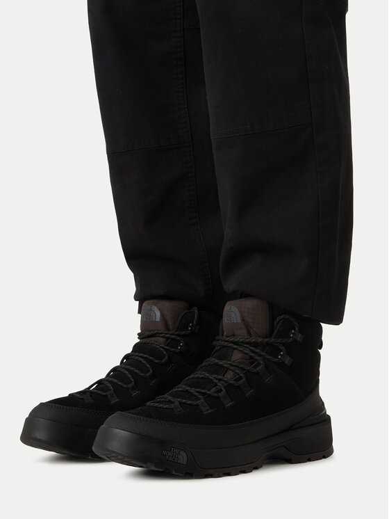 The North Face Auliniai batai Glenclyffe Urban NF0A83NJKX71 Juoda