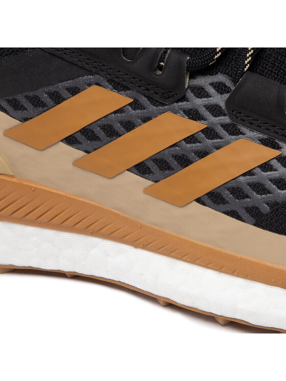 adidas adidas Trekkingi Terrex Free Hiker Primeblue GZ0336 Czarny