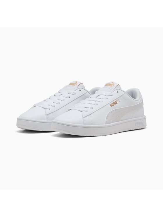 Puma Puma Sneakersy 394252 Biały