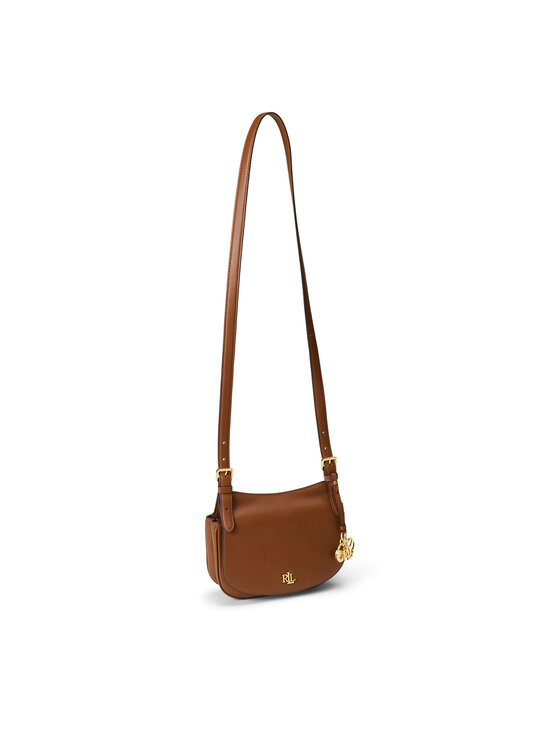 LAUREN RALPH LAUREN LAUREN RALPH LAUREN Geantă 431P06070001 Maro