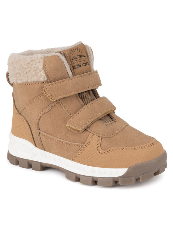 Action Boy Action Boy Auliniai batai AVO-TM9090-006 III CH Ruda
