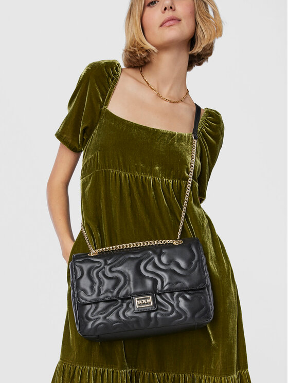 TOUS TOUS Rankinė Bandolera Solapa M. K Dream 2001576951 Juoda