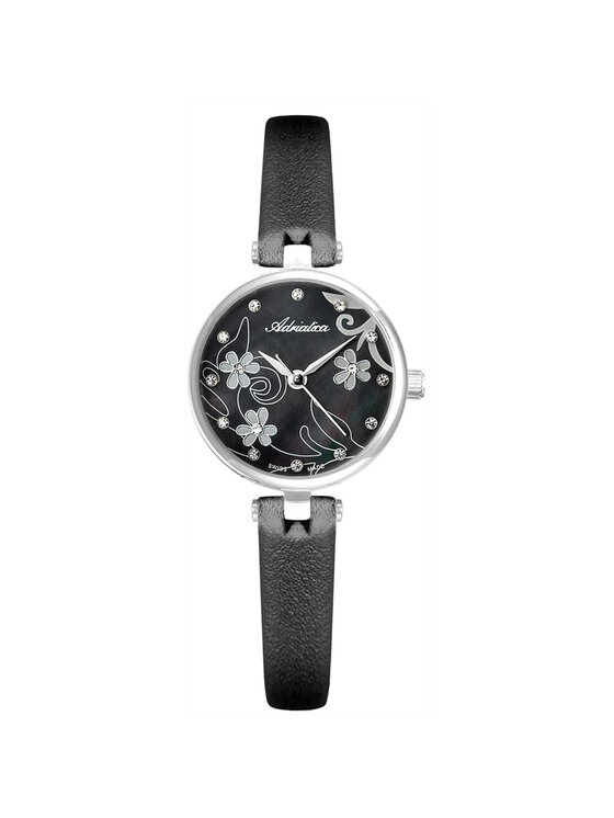 Adriatica Adriatica Orologio A3514.524MQ Nero