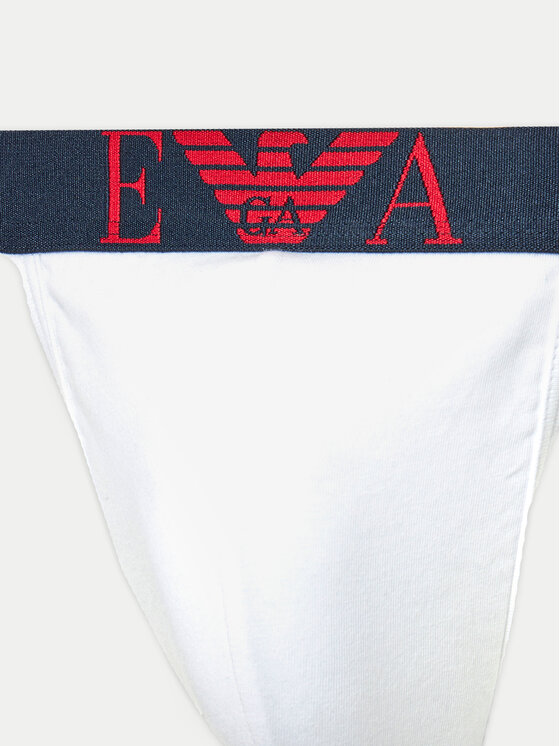 Emporio Armani Underwear Emporio Armani Underwear 2er-Set Jockstraps 111932 4F715 20235 Bunt