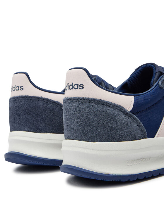 adidas Sneakers Run 70s 2.0 IH8601 Blu scuro Modivo