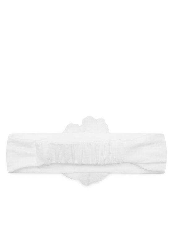 Mayoral Mayoral Fascia per capelli 9889 Bianco
