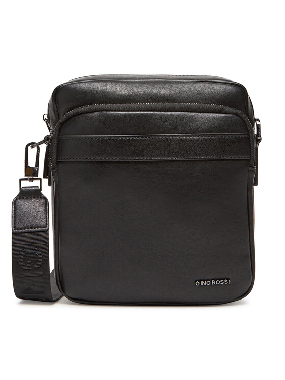 Gino Rossi Gino Rossi Umhängetasche C-GIN-L-005-08 Schwarz
