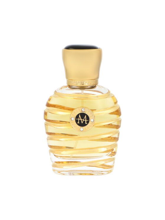 Moresque Moresque Gold Oro Woda perfumowana