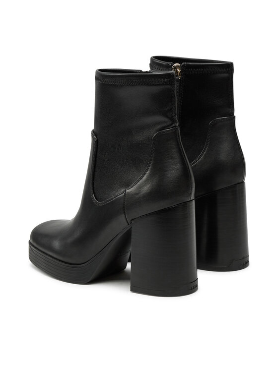 Aldo Aldo Stiefeletten Seraphica 13838694 Schwarz