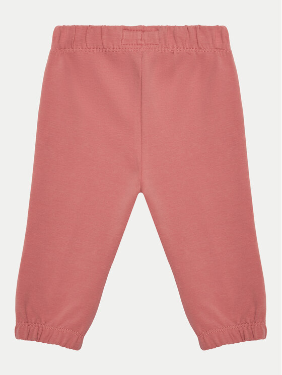 Calvin Klein Jeans Calvin Klein Jeans Compleu copii Monogram Starter IN0IN00011 Roz Regular Fit
