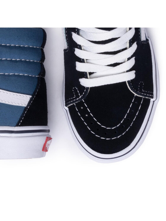 Vans Vans Tenisówki Sk8-Hi VN000D5INVY1 Czarny