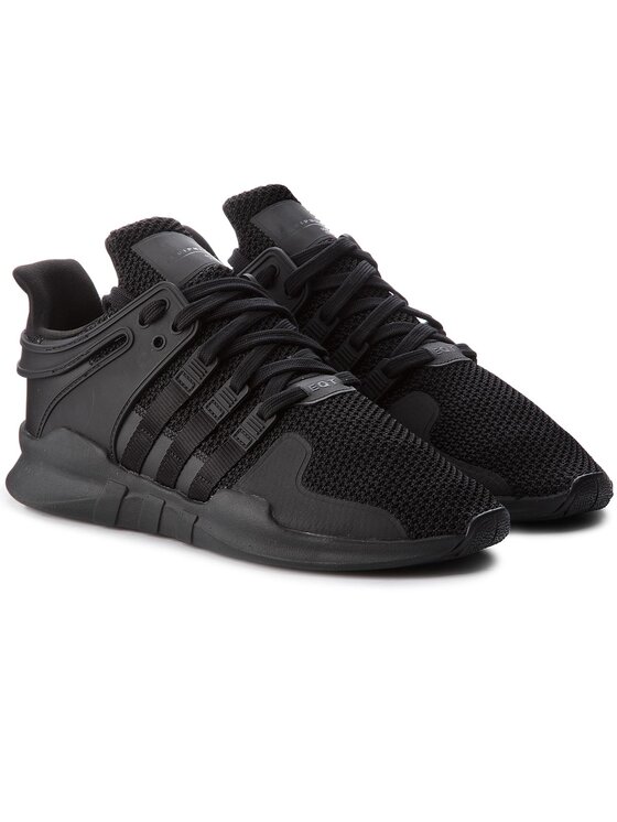 adidas adidas Superge Eqt Support Adv D96771 Črna