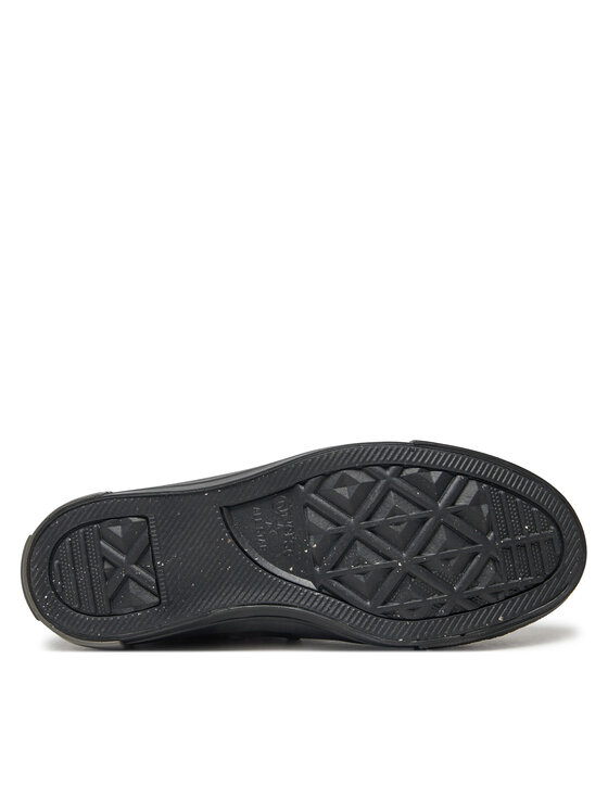 Converse Converse Кеди Chuck Taylor All Star TecTuff A09486C Сірий