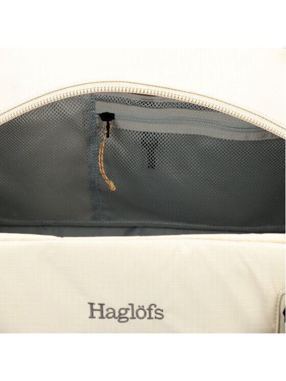Haglöfs Haglöfs Torba weekendowa 325748 Beżowy