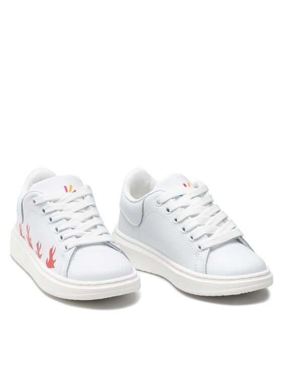 Omenaa Foundation Omenaa Foundation Tossud 04-J1/503T/EOB Valge