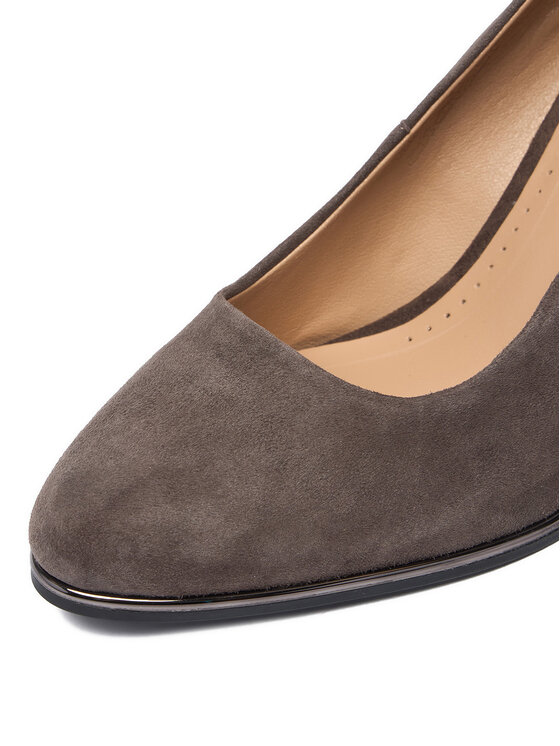Lasocki Lasocki Pumps CEO-WS24317-01 Dunkelbeige