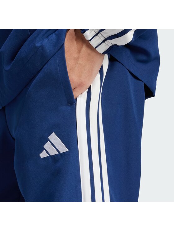 adidas adidas Jogginganzug 159477 Himmelblau Regular Fit