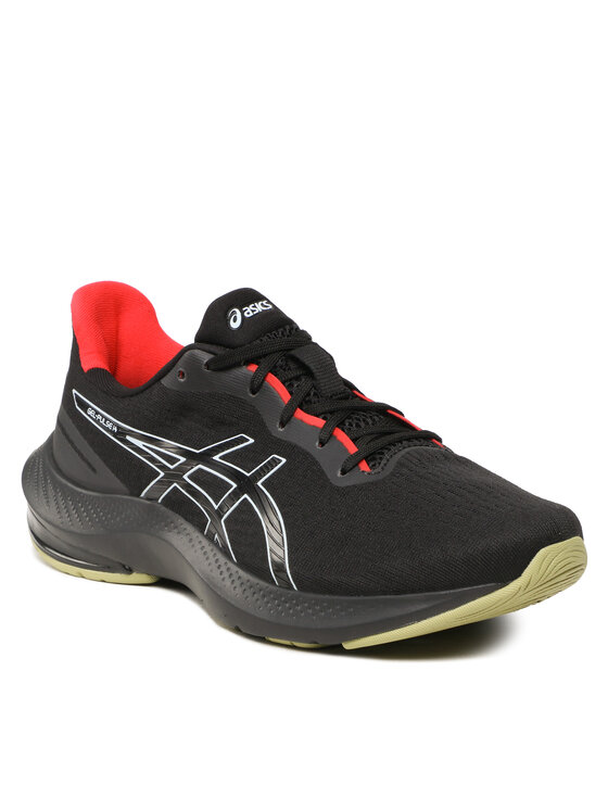 Asics Asics Pantofi pentru alergare Gel-Pulse 14 1011B491 Negru