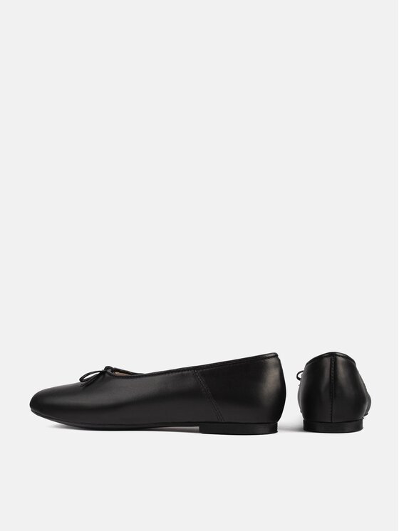 L37 L37 Ballerine FIND THE WAY Nero