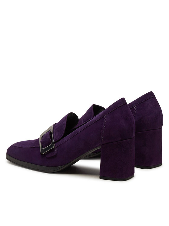 Gabor Gabor Tacones 55.293.13 Lilla