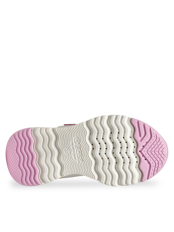 Geox Geox Αθλητικά J Loftus J46M2A 054FU C8F2V S Ροζ
