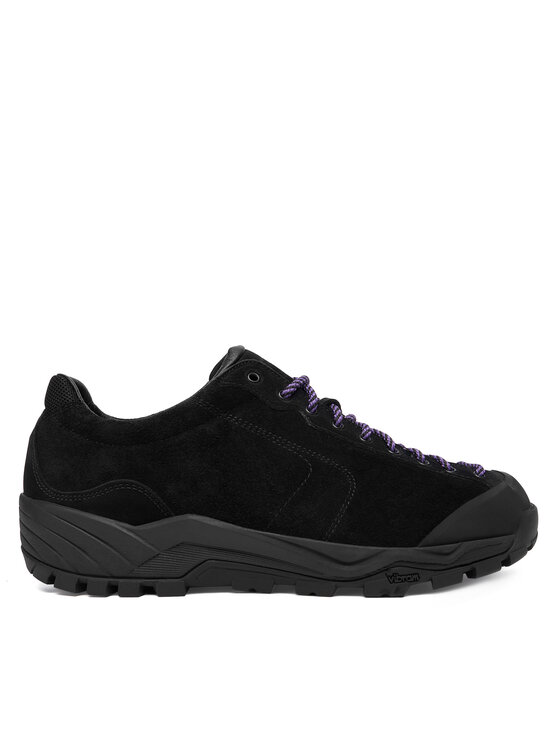 Diemme Diemme Sneakers Movida DI24FWMOM Schwarz