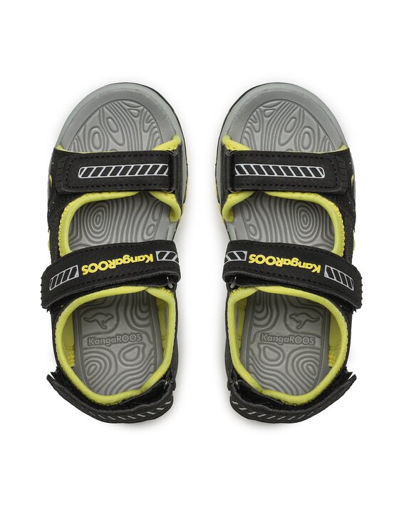 KangaRoos KangaRoos Sandaalid K-Celtic Kento 10048 000 5094 M Must