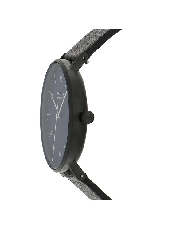 Skagen Skagen Zegarek Aaren Naturals SKW6727 Czarny