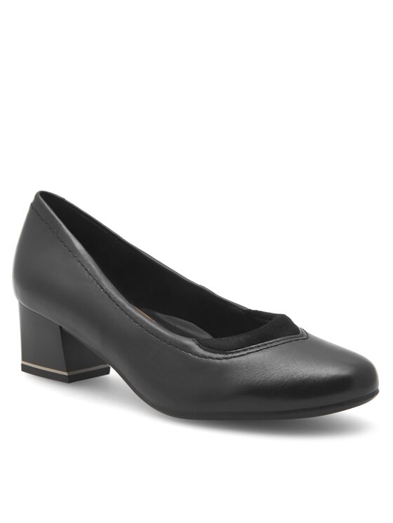 Go Soft Go Soft Tacones RST-FLEX-01 Must