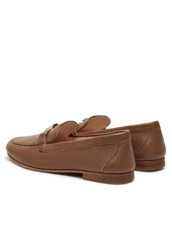 Liu Jo Liu Jo Loaferke Emel 01 SF4087 PX460 Rjava
