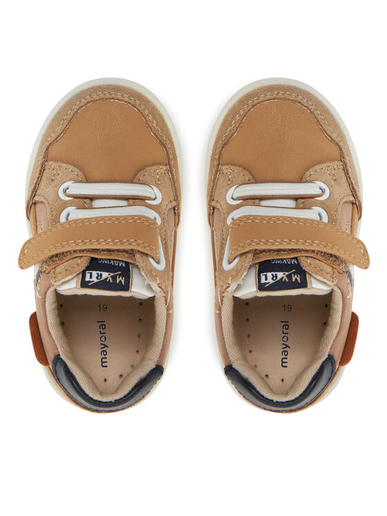 Mayoral Mayoral Sneakers 41664 Marrone