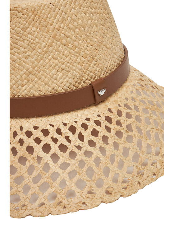 Weekend Max Mara Weekend Max Mara Skrybėlė Eliseo 2515571065 Smėlio