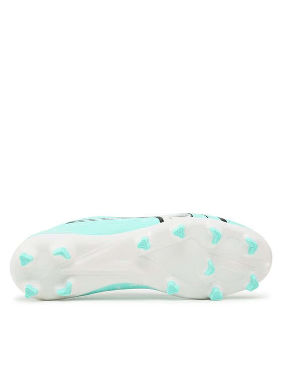 Puma Puma Buty do piłki nożnej Ultra Play Fg/Ag 10722403 Zielony