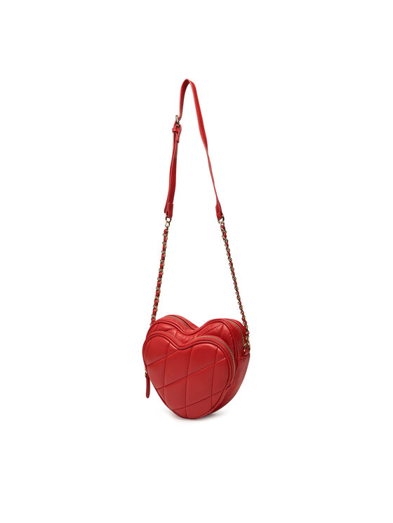 Call It Spring Call It Spring Rankinė Lovestruckk 13959379 Raudona