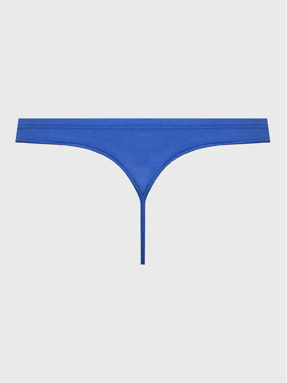 HOM HOM Stringid Freddy 400202 Sinine