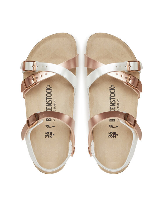 Birkenstock Birkenstock Сандали Kumba 1029444 D Цветен
