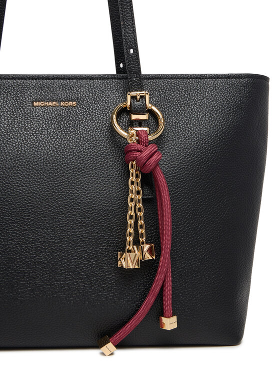 MICHAEL Michael Kors MICHAEL Michael Kors Breloc 32T5GD0K1O Vișiniu
