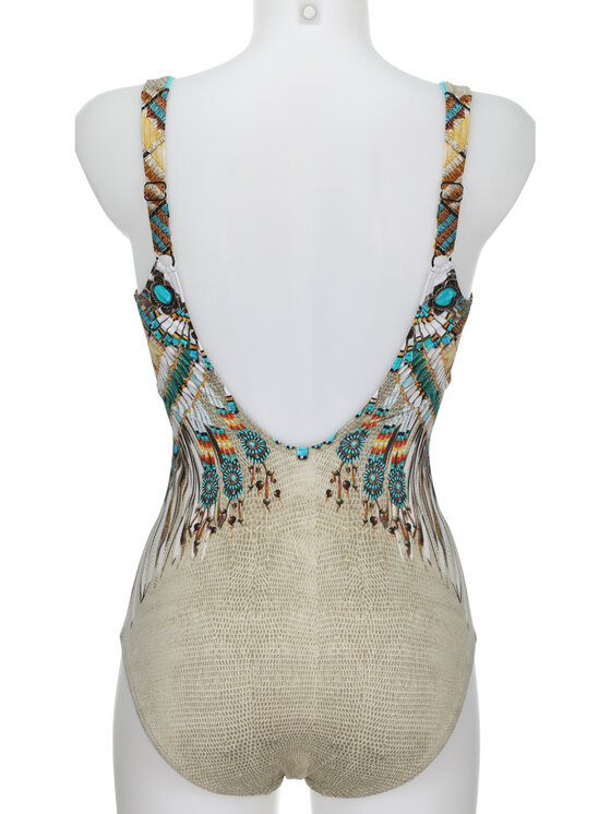 Sunflair Sunflair Bikiny 72068 Béžová