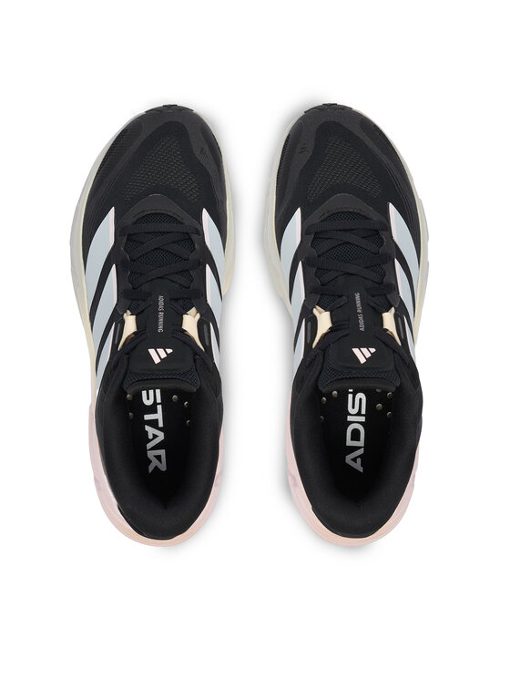 adidas adidas Παπούτσια για Τρέξιμο adistar 5 Running Shoes KI9523 Μαύρο