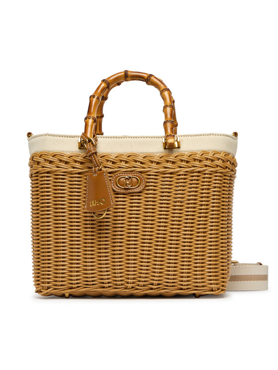 Liu Jo Liu Jo Handtasche AA6216 A0004 Braun