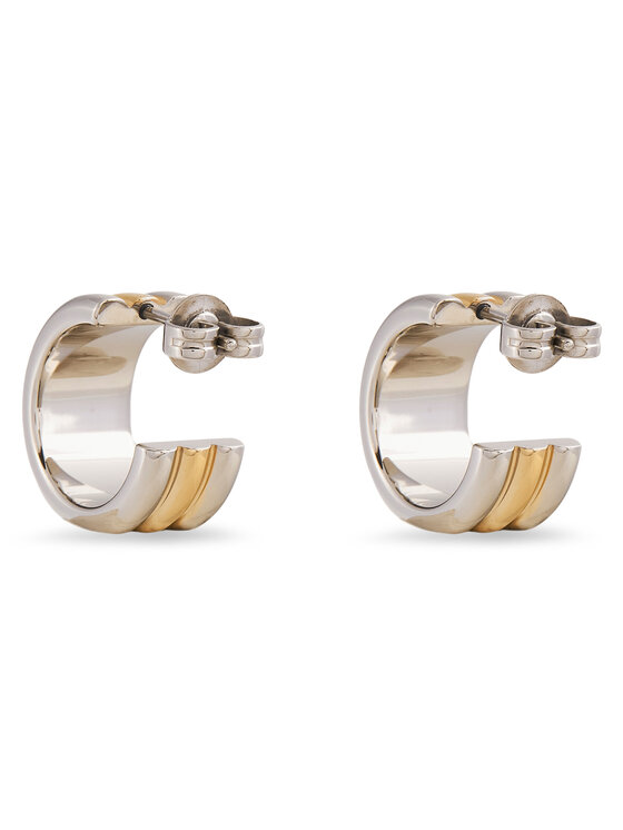 Tommy Hilfiger Tommy Hilfiger Сережки 2780542 Срібний