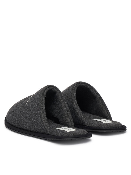 Calvin Klein Calvin Klein Copati HM0HM02277 Črna